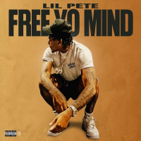 Free Yo Mind (Single)