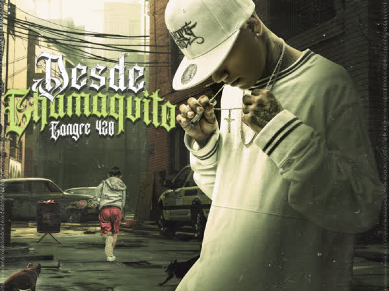 Desde Chamaquito (Single)