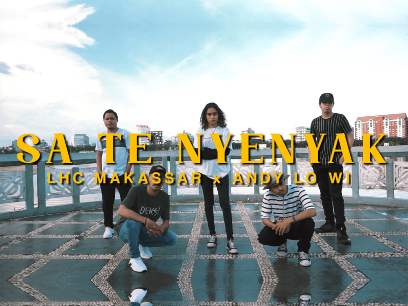 Sa Te Nyenyak (Single)