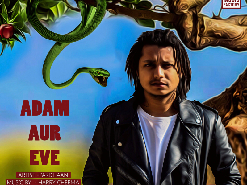 Adam Aur Eve (Single)