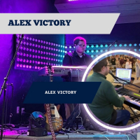 Alex Victory (Single)