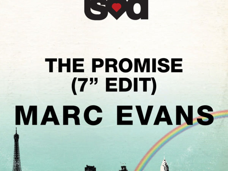 The Promise (7
