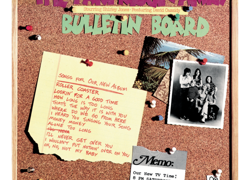 Bulletin Board