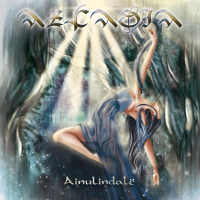 Ainulindalë (Single)