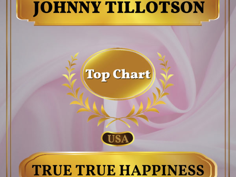 True True Happiness (Billboard Hot 100 - No 54) (Single)