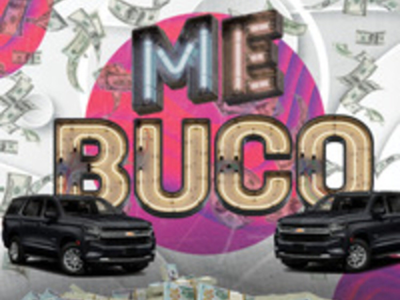 Me Buco (Single)