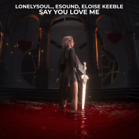 Say You Love Me (Single)