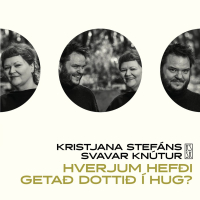 Hverjum hefði getað dottið í hug? (Single)