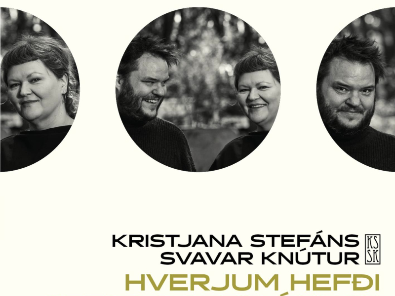 Hverjum hefði getað dottið í hug? (Single)