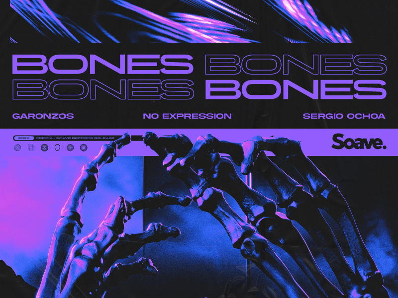 Bones (Single)