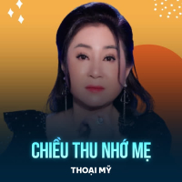 Chiều Thu Nhớ Mẹ (Single)