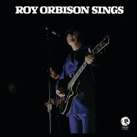 Roy Orbison Sings (Remastered)