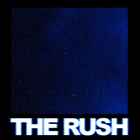 THE RUSH (Single)