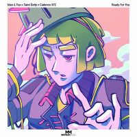 Ready for You (Single)