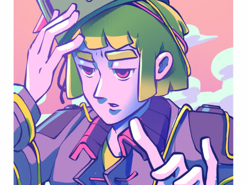 Ready for You (Single)