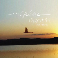 一行孤雁向南飞 (写给建平) (Single)
