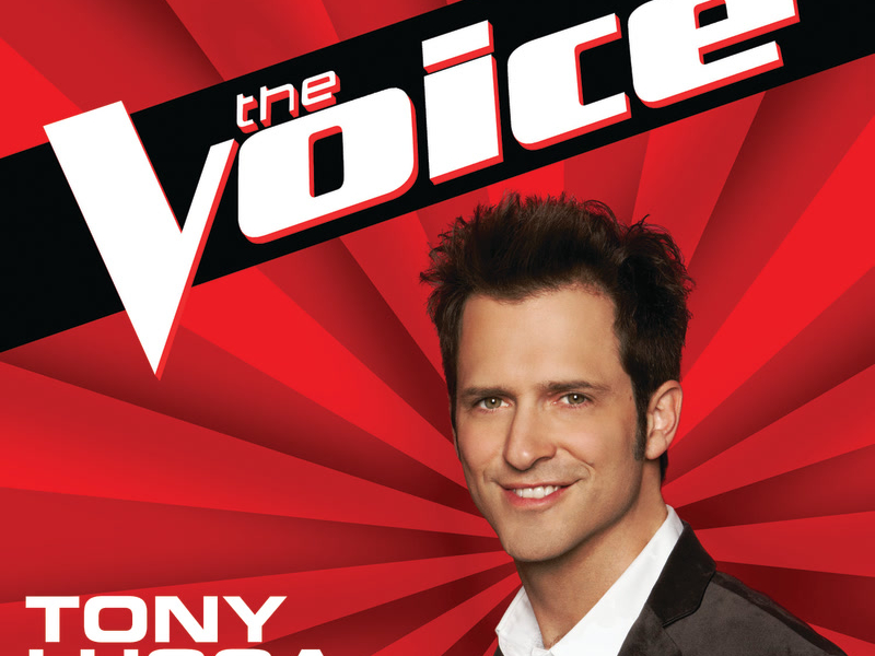 Trouble (The Voice Performance) (Single)