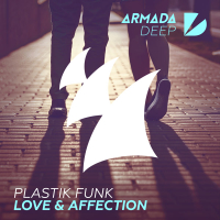 Love & Affection (Single)