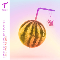 Take Back My Love (Single)