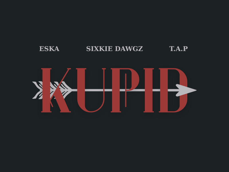 Kupid (Single)