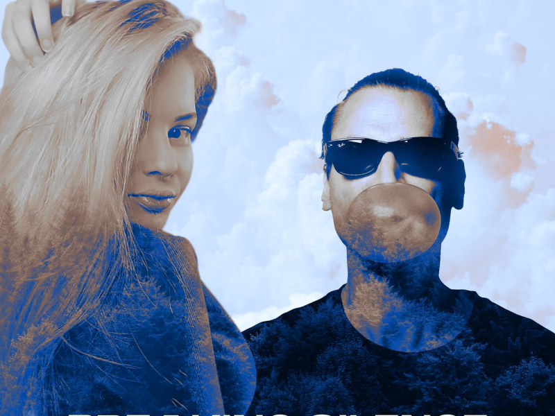 Breaking Silence (Single)