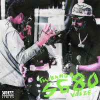 S680 (feat. Veeze) (Single)