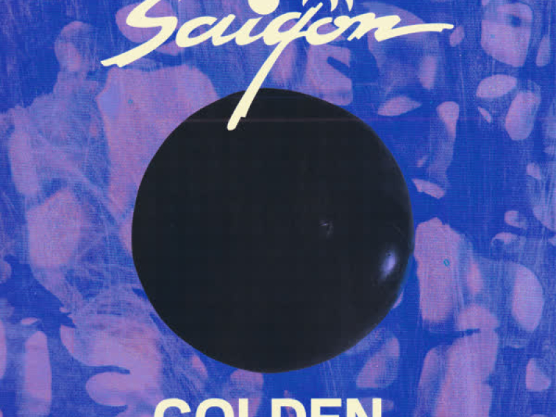 Golden (Single)