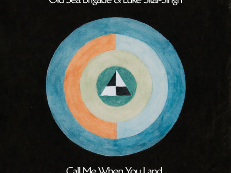 Call Me When You Land (Single)