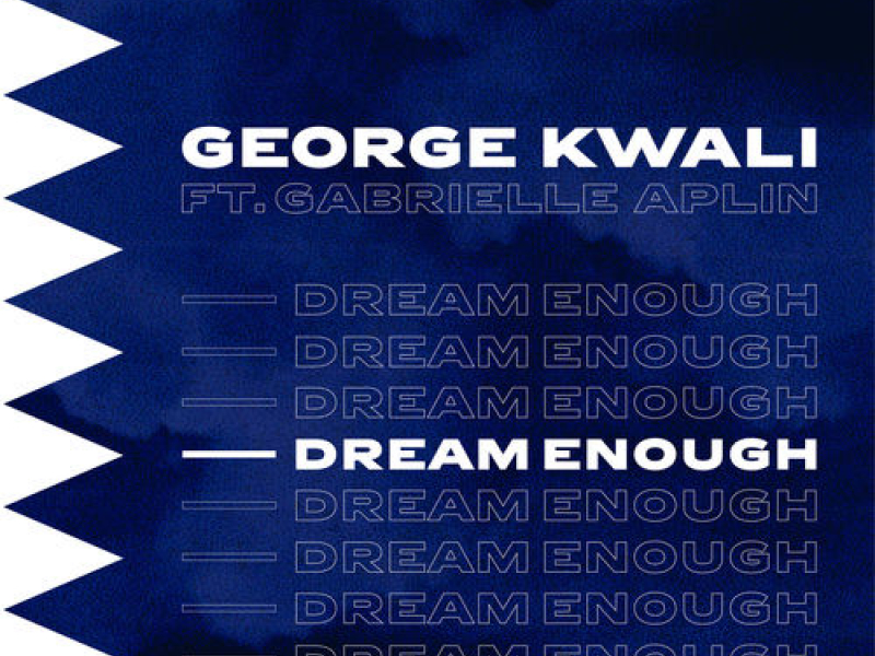 Dream Enough (Single)