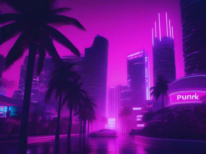 MIAMI (Single)