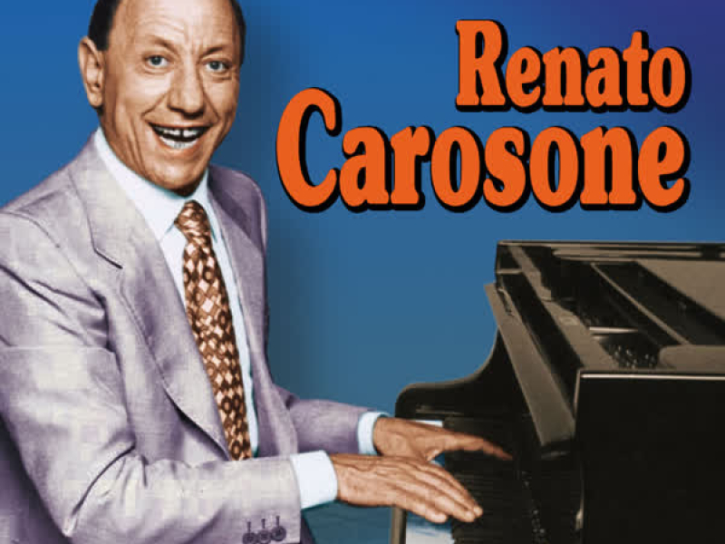 I successi di Renato Carosone