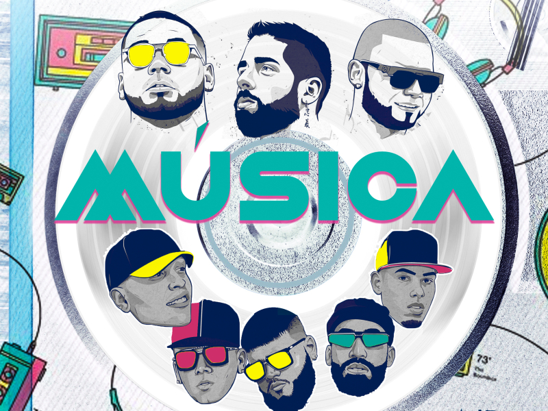 Música (Single)