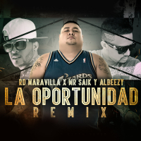 La oportunidad (Remix) (Single)