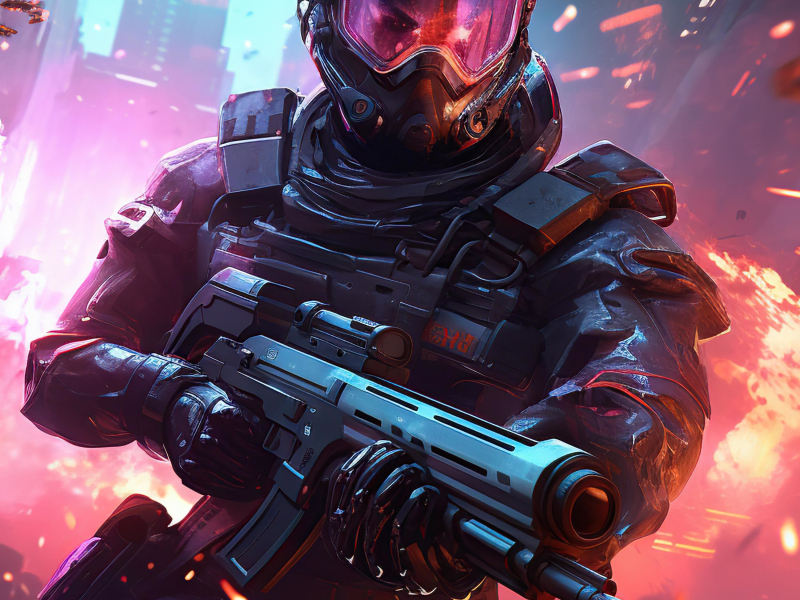 Act of Heroism (Single)