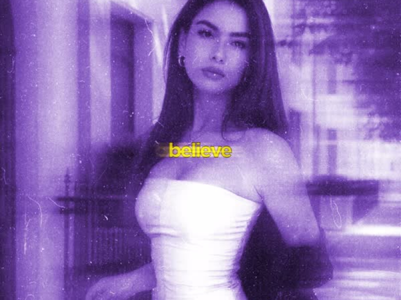 believe (slowed & reeverb) (Single)