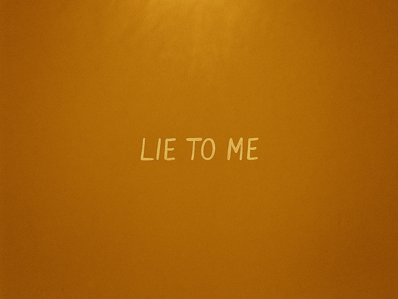 LIE TO ME (remix) (EP)