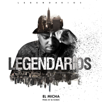 Legendarios (Single)