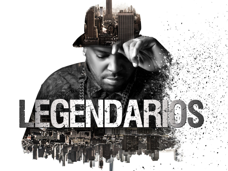 Legendarios (Single)