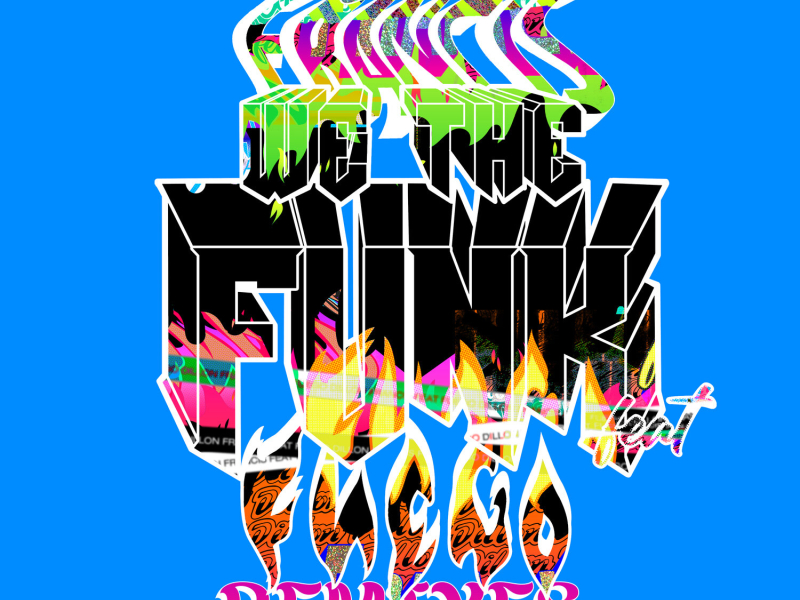 We The Funk (Remixes)