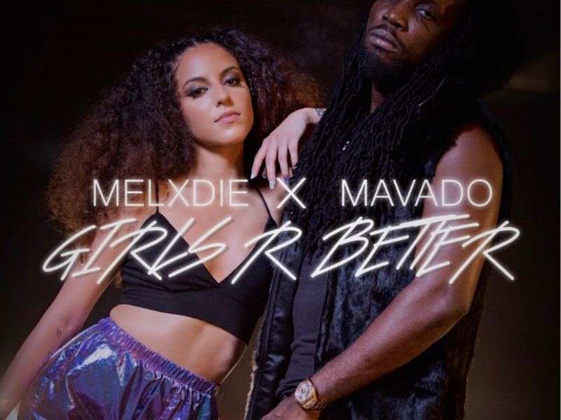 Girls R Better (Single)