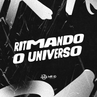 RITMANDO O UNIVERSO (Single)