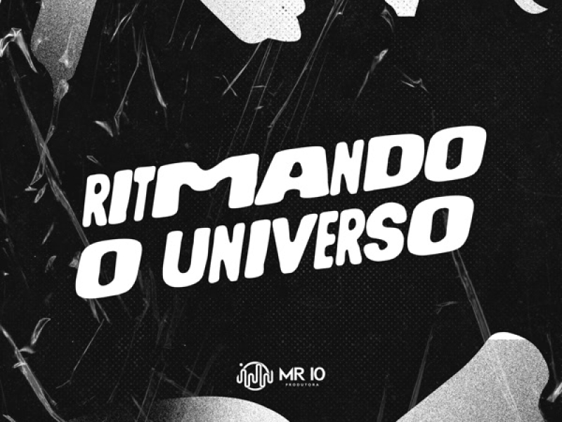 RITMANDO O UNIVERSO (Single)