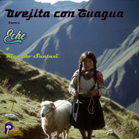 Ovejita Con Guagua (Remix) (Single)