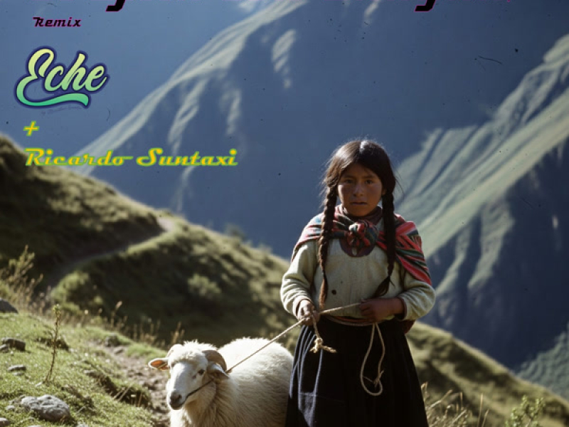 Ovejita Con Guagua (Remix) (Single)