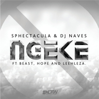 Ngeke (Single)