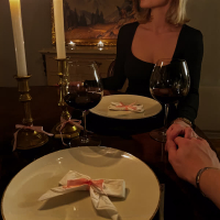 Fine Dining Foreplay (Single)