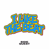 I Like The Beat (Single)