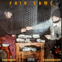 Fair Game (EP)
