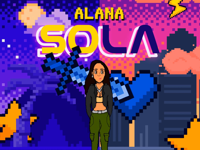 Sola (Single)