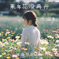 来年花没再开 (Single)